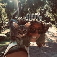 Photos de Leyla Ikican