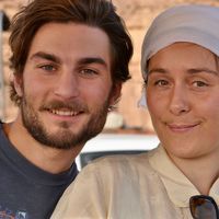 Jannis Ross的照片