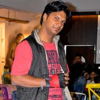 Mohit Agrawal's Photo