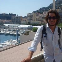 Фотографии пользователя Daniel Farrugium