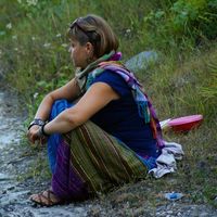 Photos de Giulia Furlani