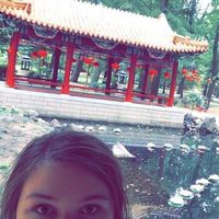 Le foto di Ewelina Sławek