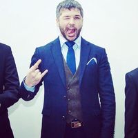 Valera Medoev's Photo