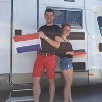 Fotos de Jesika & Wouter MB