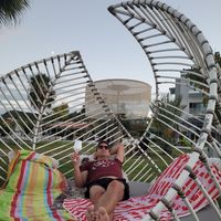 Nenad Radovanovic的照片