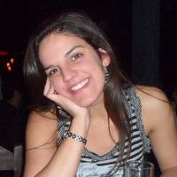 Ximena Díaz Bernadet's Photo