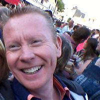 Michel van der Heijden的照片