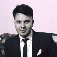 Shahzad Khan的照片