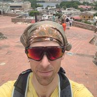 Fotos de Mathieu Deni