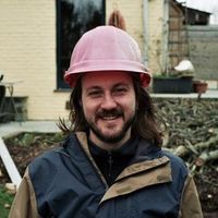 Tijs Alleman's Photo