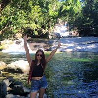 Viktoria Elmgren's Photo