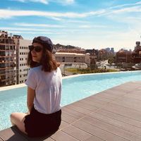 Romane Deveze's Photo