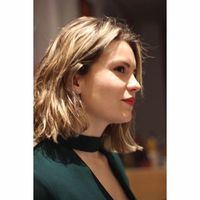 Cristina Dos Santos's Photo