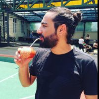 Fırat Aydın's Photo