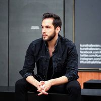 Alexander Hofer的照片