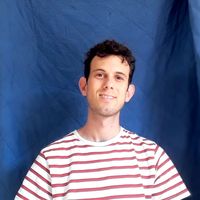 Tal Ben-Tov的照片