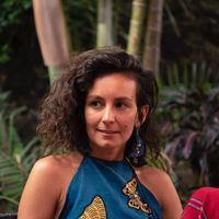 Camille Mazauric's Photo