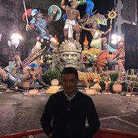 Fotos de Luis  Morale