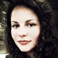 Cristina Mareșiu's Photo