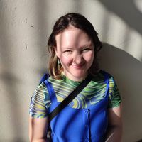 Aurelia Caemmerer的照片