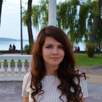 Yaroslava Hladyboroda's Photo