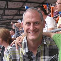 David Osborn's Photo