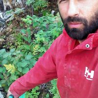 Eric Trottier的照片