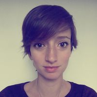 Elisa Bourdain's Photo