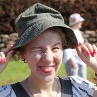 Galina Khafizova的照片