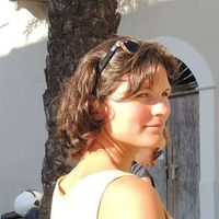 Florine Marie's Photo