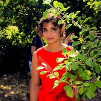 Claire Attia的照片