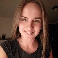 Nastya Bondar's Photo