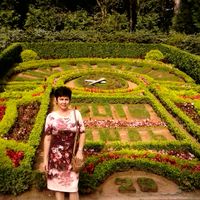 Marina Borisova的照片