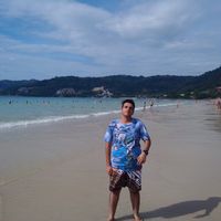 Yamen Mardini的照片