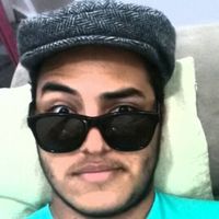 Gabriel Chaves的照片