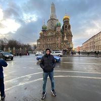 Caner Saplık's Photo