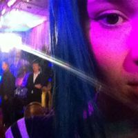 Maria Rosenthal的照片