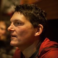 Johannes Traub's Photo