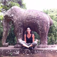 Carole Chabannet的照片