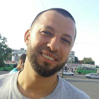 Sergey Mashura's Photo