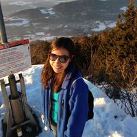 Jessica  Bernal的照片