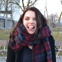 alina lampart的照片