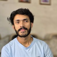 Deepak Kumar's Photo