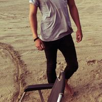 Niklas Wolfers's Photo