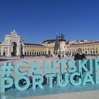 Karolina Szopa's Photo