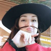 Svetlana Voevodkina的照片