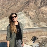 Analía Madera's Photo