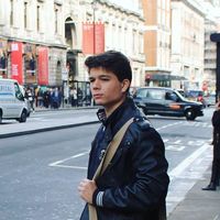 Franklin Cunha的照片