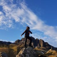 Nader Dbeis的照片