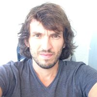 Chris Schulz的照片